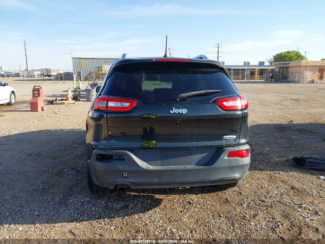 Jeep Cherokee Latitude 2016 1C4PJLCB7GW258274 Image 17