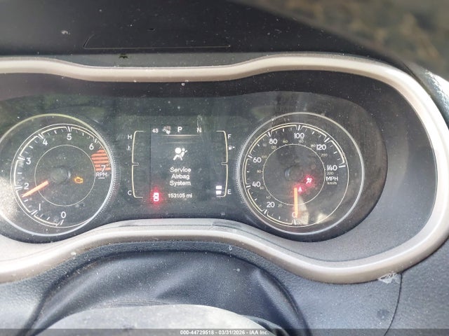 Jeep Cherokee Latitude 2016 1C4PJLCB7GW258274 Image 7