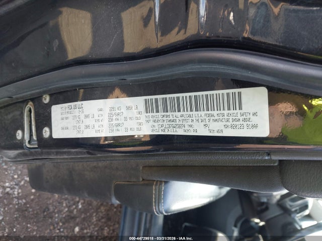 Jeep Cherokee Latitude 2016 1C4PJLCB7GW258274 Image 9
