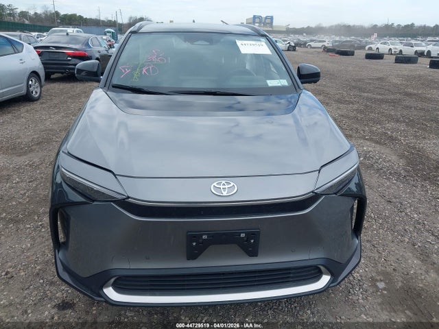 Toyota Bz4x Limited 2025 JTMABACA1SA092371 Image 12