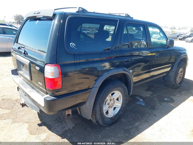 1999 TOYOTA 4RUNNER JT3GN86R7X0113978 Photo 3