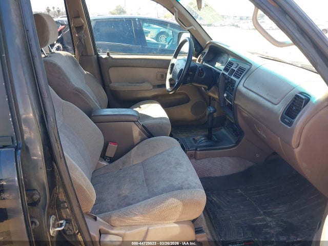 1999 TOYOTA 4RUNNER JT3GN86R7X0113978 Photo 4