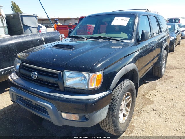 1999 TOYOTA 4RUNNER JT3GN86R7X0113978 Photo 5