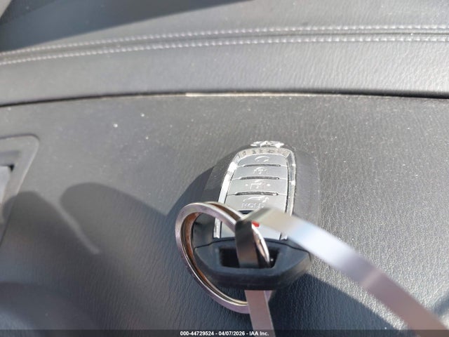 Aukcja sprzedaży 2019 Infiniti Qx60 Luxe, vin: 5N1DL0MM5KC520097, numer aukcji: 44729524