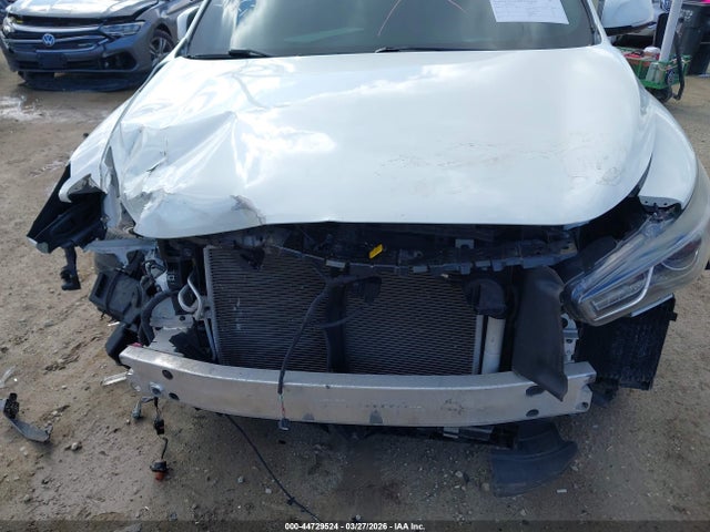 Aukcja sprzedaży 2019 Infiniti Qx60 Luxe, vin: 5N1DL0MM5KC520097, numer aukcji: 44729524