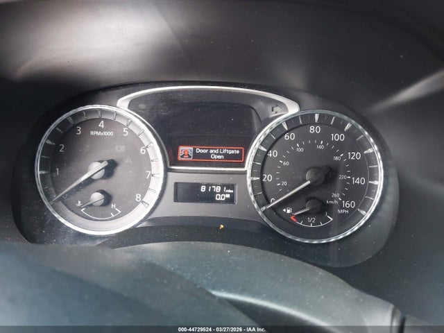 Aukcja sprzedaży 2019 Infiniti Qx60 Luxe, vin: 5N1DL0MM5KC520097, numer aukcji: 44729524
