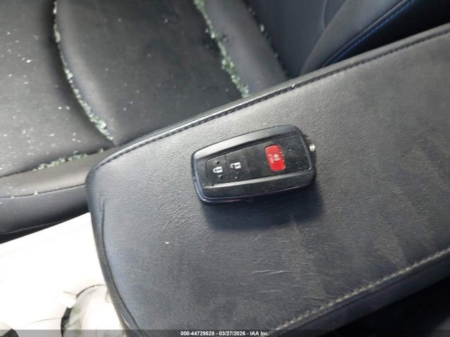 Aukcja sprzedaży 2016 Toyota Prius Three Touring, vin: JTDKARFU6G3018838, numer aukcji: 44729528