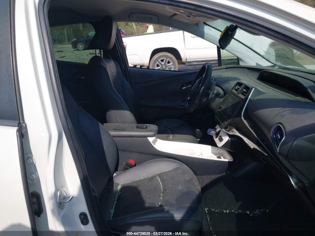 Aukcja sprzedaży 2016 Toyota Prius Three Touring, vin: JTDKARFU6G3018838, numer aukcji: 44729528
