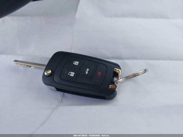 Aukcja sprzedaży 2016 Buick Encore Leather, vin: KL4CJCSB2GB647521, numer aukcji: 44729529