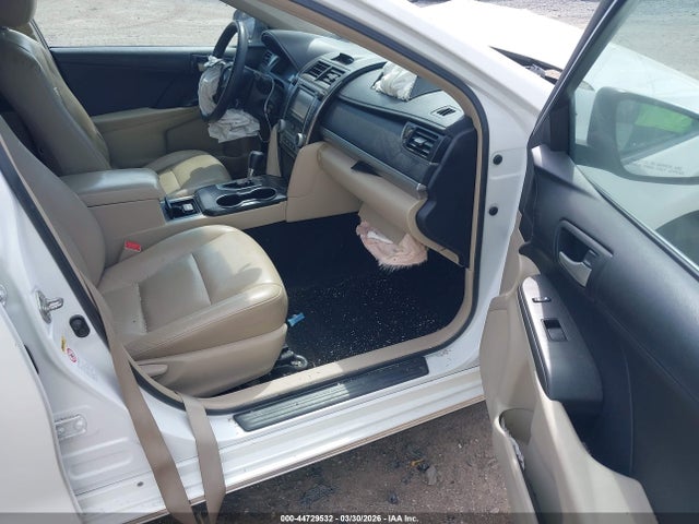 Aukcja sprzedaży 2013 Toyota Camry Le, vin: 4T4BF1FK9DR291328, numer aukcji: 44729532