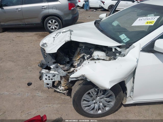 Aukcja sprzedaży 2013 Toyota Camry Le, vin: 4T4BF1FK9DR291328, numer aukcji: 44729532