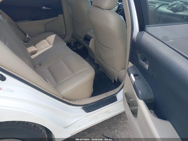 Aukcja sprzedaży 2013 Toyota Camry Le, vin: 4T4BF1FK9DR291328, numer aukcji: 44729532