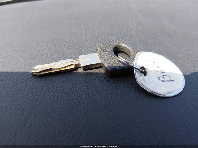 1994 MERCEDES-BENZ E WDBEA34E8RC045417 Photo 10