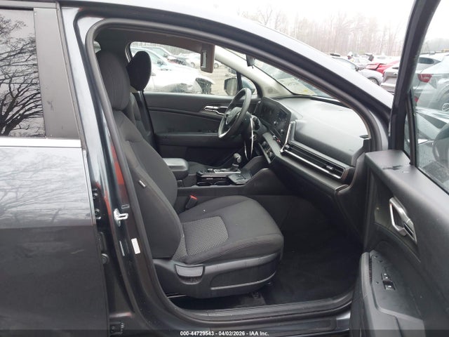 2023 Kia Sportage Lx მანქანა იყიდება აუქციონზე, vin: KNDPUCAF2P7132377, აუქციონის ნომერი: 44729543