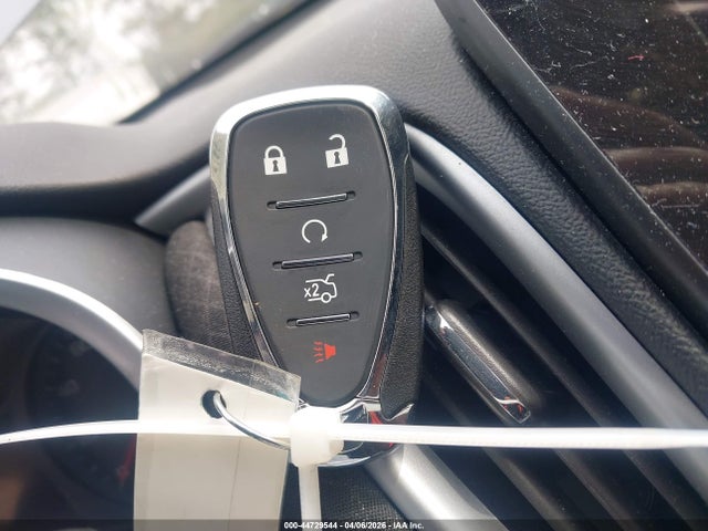 44729544 :رقم المزاد ، 1G1ZD5ST3PF194359 vin ، 2023 Chevrolet Malibu Fwd 1lt مزاد بيع