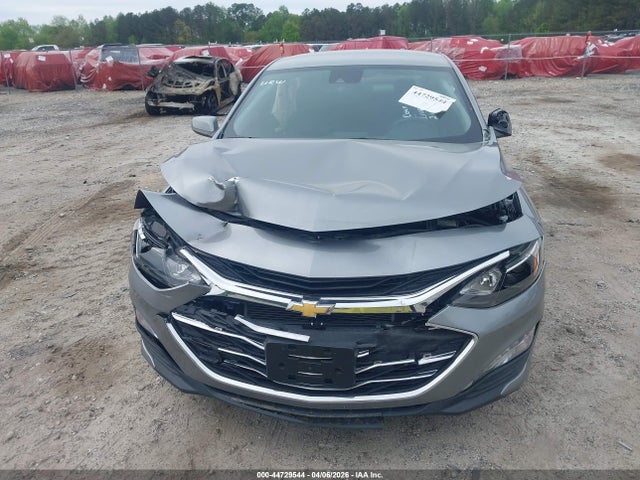 44729544 :رقم المزاد ، 1G1ZD5ST3PF194359 vin ، 2023 Chevrolet Malibu Fwd 1lt مزاد بيع