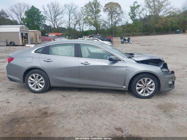 44729544 :رقم المزاد ، 1G1ZD5ST3PF194359 vin ، 2023 Chevrolet Malibu Fwd 1lt مزاد بيع