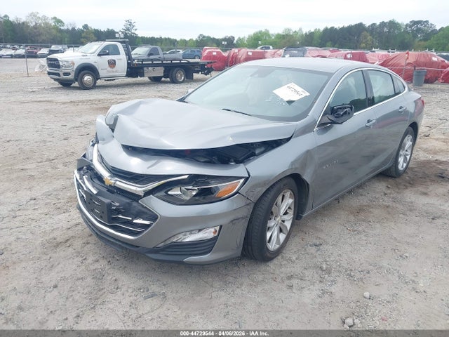 44729544 :رقم المزاد ، 1G1ZD5ST3PF194359 vin ، 2023 Chevrolet Malibu Fwd 1lt مزاد بيع