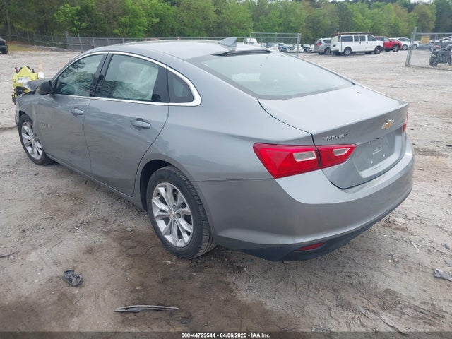 44729544 :رقم المزاد ، 1G1ZD5ST3PF194359 vin ، 2023 Chevrolet Malibu Fwd 1lt مزاد بيع
