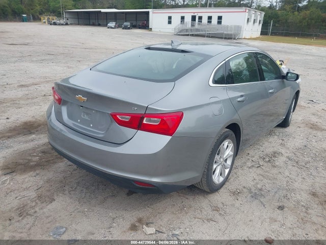 44729544 :رقم المزاد ، 1G1ZD5ST3PF194359 vin ، 2023 Chevrolet Malibu Fwd 1lt مزاد بيع