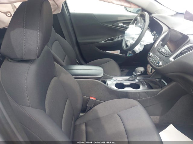 44729544 :رقم المزاد ، 1G1ZD5ST3PF194359 vin ، 2023 Chevrolet Malibu Fwd 1lt مزاد بيع