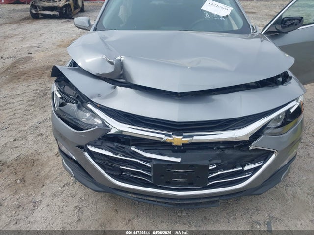 44729544 :رقم المزاد ، 1G1ZD5ST3PF194359 vin ، 2023 Chevrolet Malibu Fwd 1lt مزاد بيع