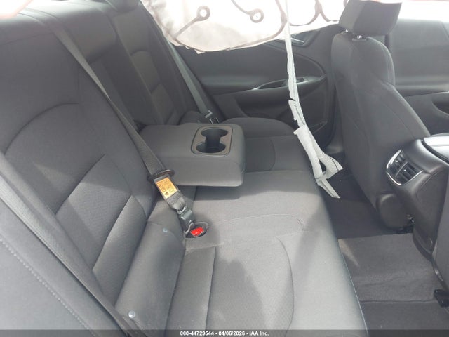 44729544 :رقم المزاد ، 1G1ZD5ST3PF194359 vin ، 2023 Chevrolet Malibu Fwd 1lt مزاد بيع