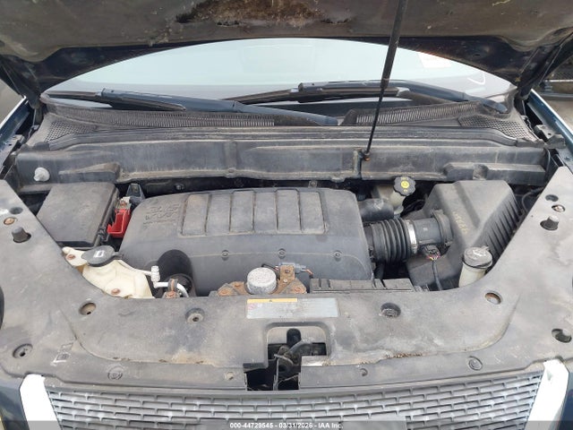 Продажа на аукционе авто 2011 Gmc Acadia Slt-1, vin: 1GKKVRED2BJ186328, номер лота: 44729545