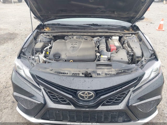 Aukcja sprzedaży 2022 Toyota Camry Xse V6, vin: 4T1KZ1AK5NU066043, numer aukcji: 44729548