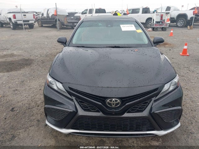 Aukcja sprzedaży 2022 Toyota Camry Xse V6, vin: 4T1KZ1AK5NU066043, numer aukcji: 44729548