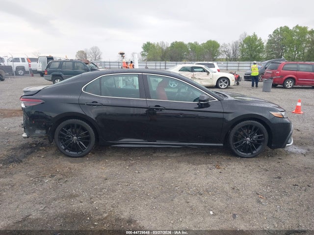 Aukcja sprzedaży 2022 Toyota Camry Xse V6, vin: 4T1KZ1AK5NU066043, numer aukcji: 44729548