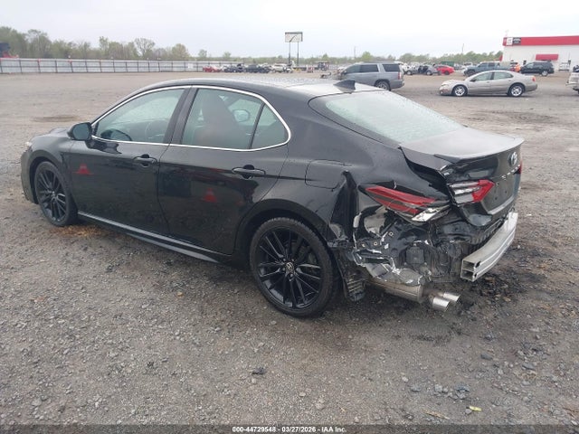 Aukcja sprzedaży 2022 Toyota Camry Xse V6, vin: 4T1KZ1AK5NU066043, numer aukcji: 44729548