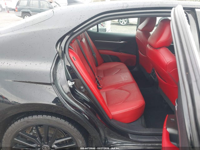 Aukcja sprzedaży 2022 Toyota Camry Xse V6, vin: 4T1KZ1AK5NU066043, numer aukcji: 44729548