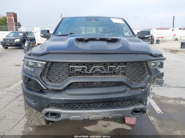 Продажа на аукционе авто 2022 Ram 1500 Trx  4x4 5'7 Box, vin: 1C6SRFU9XNN325671, номер лота: 44729549