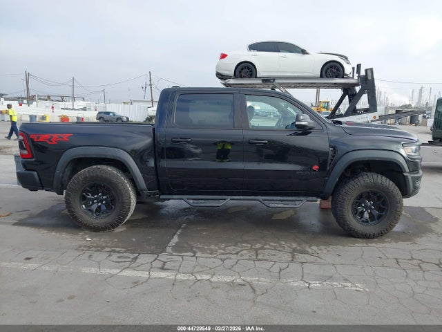 Продажа на аукционе авто 2022 Ram 1500 Trx  4x4 5'7 Box, vin: 1C6SRFU9XNN325671, номер лота: 44729549