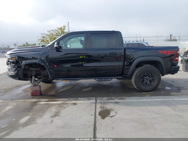 Продажа на аукционе авто 2022 Ram 1500 Trx  4x4 5'7 Box, vin: 1C6SRFU9XNN325671, номер лота: 44729549