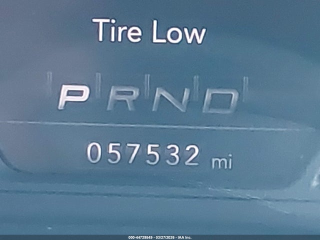 Продажа на аукционе авто 2022 Ram 1500 Trx  4x4 5'7 Box, vin: 1C6SRFU9XNN325671, номер лота: 44729549