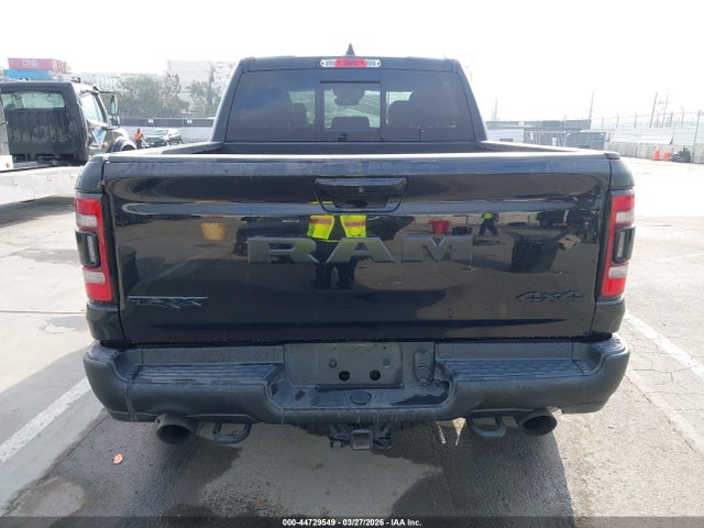 Продажа на аукционе авто 2022 Ram 1500 Trx  4x4 5'7 Box, vin: 1C6SRFU9XNN325671, номер лота: 44729549