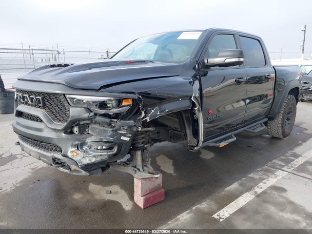 Продажа на аукционе авто 2022 Ram 1500 Trx  4x4 5'7 Box, vin: 1C6SRFU9XNN325671, номер лота: 44729549