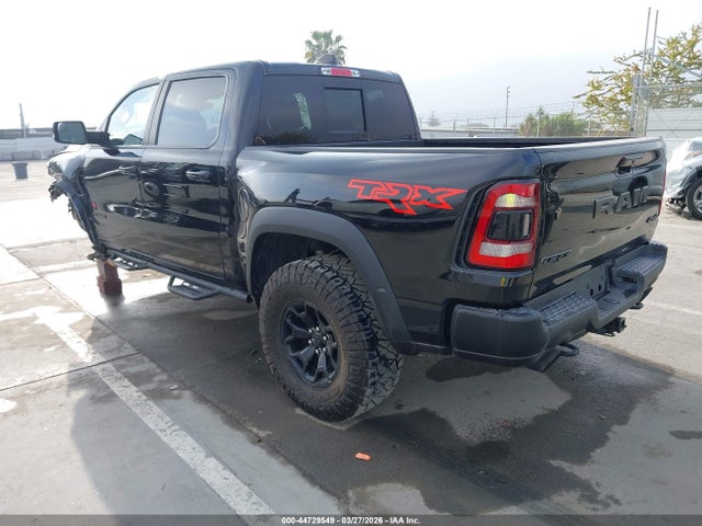 Продажа на аукционе авто 2022 Ram 1500 Trx  4x4 5'7 Box, vin: 1C6SRFU9XNN325671, номер лота: 44729549