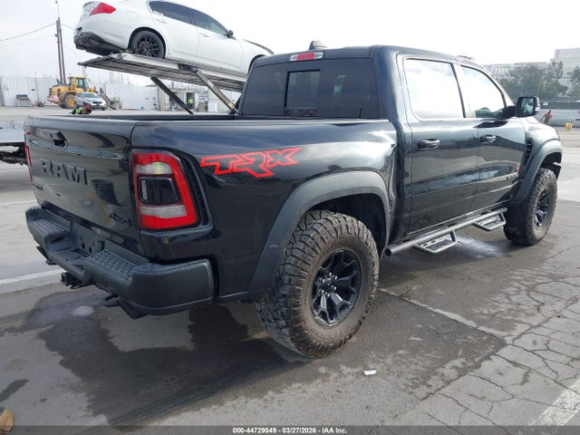 Продажа на аукционе авто 2022 Ram 1500 Trx  4x4 5'7 Box, vin: 1C6SRFU9XNN325671, номер лота: 44729549