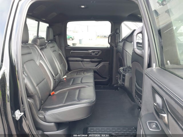 Продажа на аукционе авто 2022 Ram 1500 Trx  4x4 5'7 Box, vin: 1C6SRFU9XNN325671, номер лота: 44729549