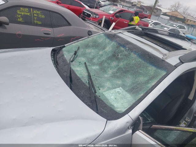 44729556 :رقم المزاد ، 4S4BSANC3H3257252 vin ، 2017 Subaru Outback 2.5i Limited مزاد بيع