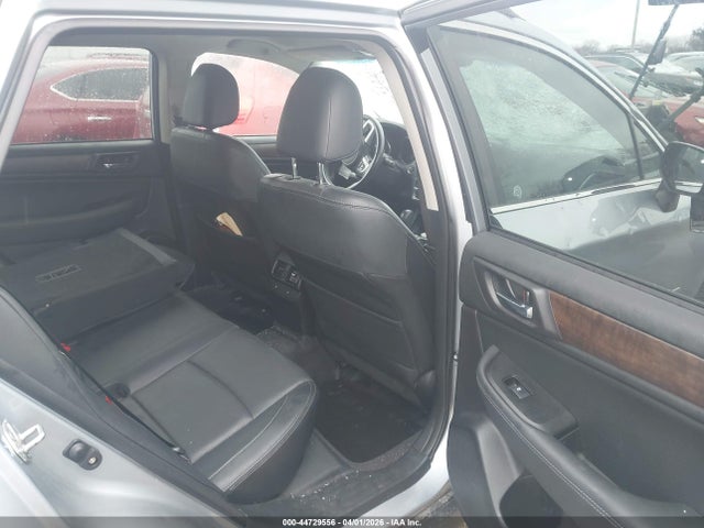 44729556 :رقم المزاد ، 4S4BSANC3H3257252 vin ، 2017 Subaru Outback 2.5i Limited مزاد بيع