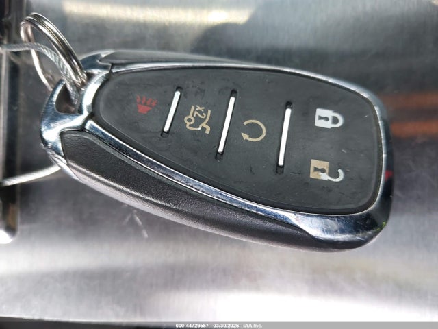 2023 Chevrolet Malibu Fwd 1lt მანქანა იყიდება აუქციონზე, vin: 1G1ZD5ST7PF189861, აუქციონის ნომერი: 44729557
