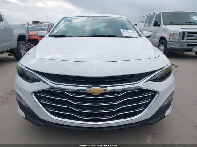 2023 Chevrolet Malibu Fwd 1lt მანქანა იყიდება აუქციონზე, vin: 1G1ZD5ST7PF189861, აუქციონის ნომერი: 44729557