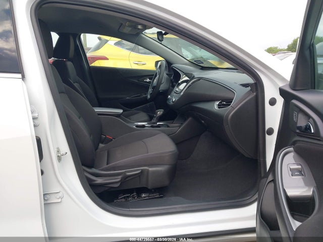 2023 Chevrolet Malibu Fwd 1lt მანქანა იყიდება აუქციონზე, vin: 1G1ZD5ST7PF189861, აუქციონის ნომერი: 44729557