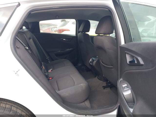 2023 Chevrolet Malibu Fwd 1lt მანქანა იყიდება აუქციონზე, vin: 1G1ZD5ST7PF189861, აუქციონის ნომერი: 44729557