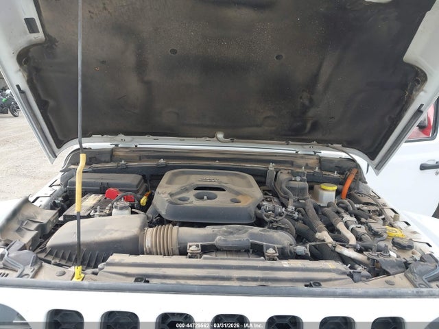 2022 JEEP WRANGLER 4XE 1C4JJXR60NW170994 Photo 9