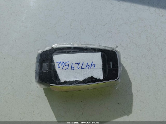 2022 JEEP WRANGLER 4XE 1C4JJXR60NW170994 Photo 10